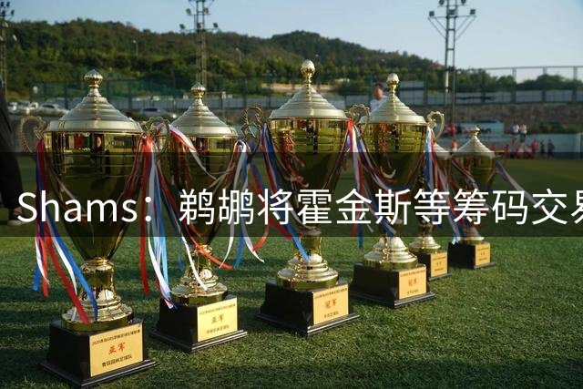 Shams：鹈鹕将霍金斯等筹码交易至灰熊，换来AJ-约翰逊+吉布森